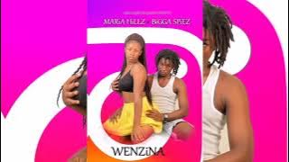 wenzina by Bigga spies ft Maria hills official audio