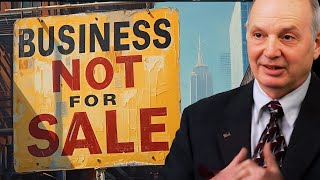 How We Buy Businesses Even If They're NOT FOR SALE
