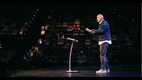 Trials and Temptation | James 1:12:18 - Part 1 (Sermon Only) // January 24, 2021