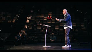 Trials and Temptation | James 1:12:18 - Part 1 (Sermon Only) // January 24, 2021
