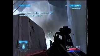 Halo 2 Ldscl Vs Lsokl Team Match