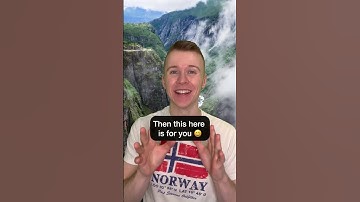 The registrations to my courses are open 🇳🇴 link in bio! #shorts