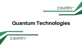 Scott Aaronson - Quantum Computing Introduction and Q&A | ΣΦΗΜΜΥ 12