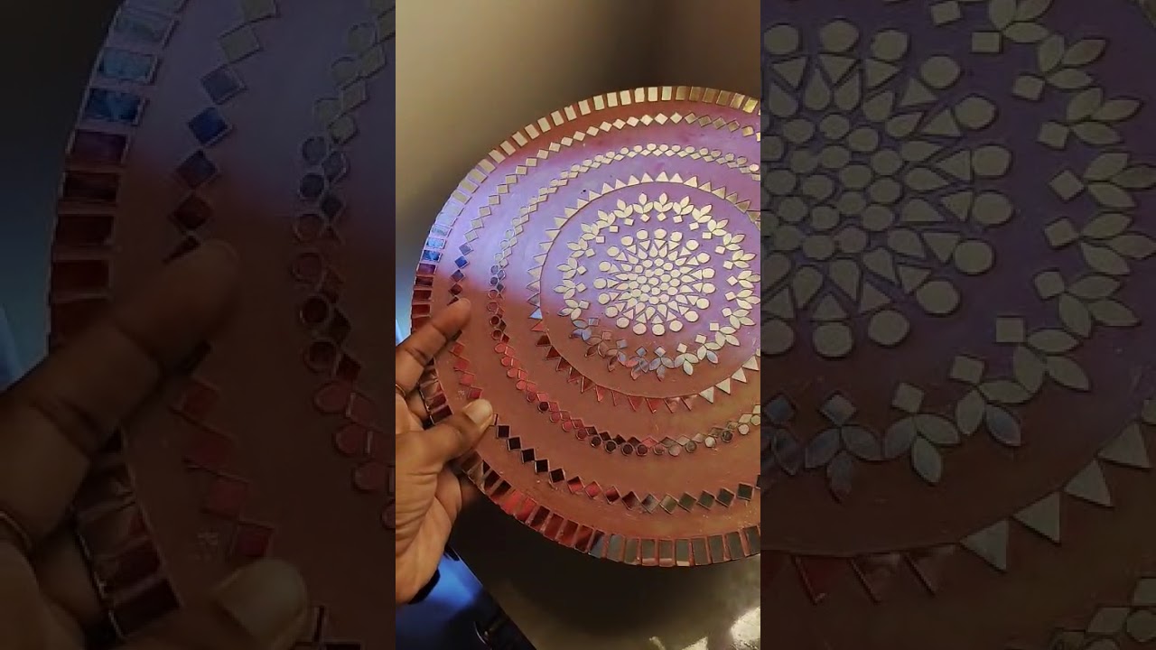 my aunt's Wall Decor First Art 