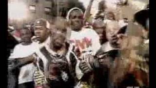 Dmx - Where The Hood At