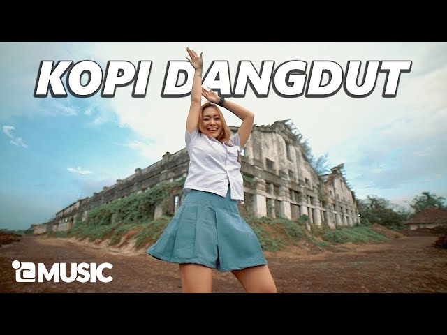Vita Alvia   Kopi Dangdut   Tarik Sis Semongko Official Music Video ANEKA SAFARI - Tanpa Iklan Lur class=