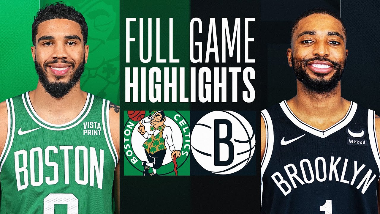 game-recap-celtics-118-nets-110-youtube