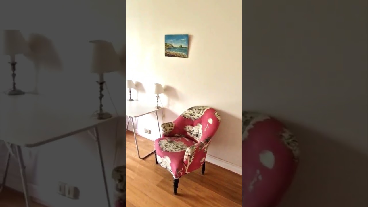 Vidéo Vente appartement 2&nbsp;pièces 57&nbsp;m² - Calme Et Traversant
