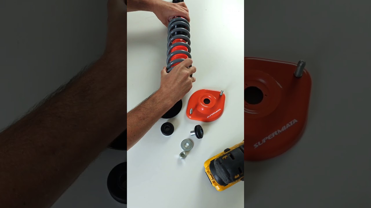 Tecna disassembly and reassembly!