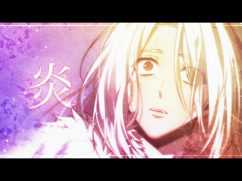 [Team.ひかり] 불꽃炎 _ 웹툰 매드무비