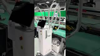 New Microwave/sculptwave slimming Beauty Machine Fully Tested | Ready For Instant Shipment