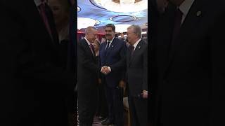Касым-Жомарт Токаев поздравил Реджепа Эрдогана. Инаугурация Президента Турции. Новости сегодня
