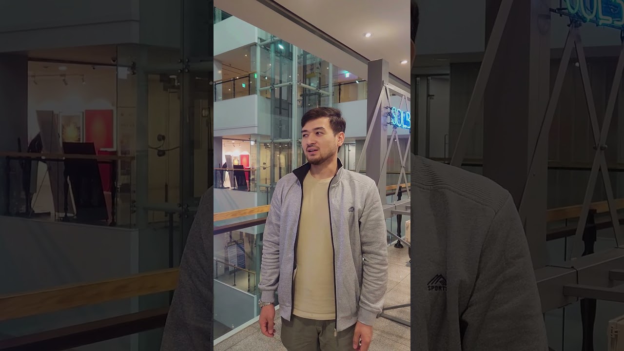 Korean challenging lifestyle