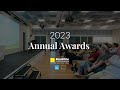 2023 annual awrads  ray white cfg