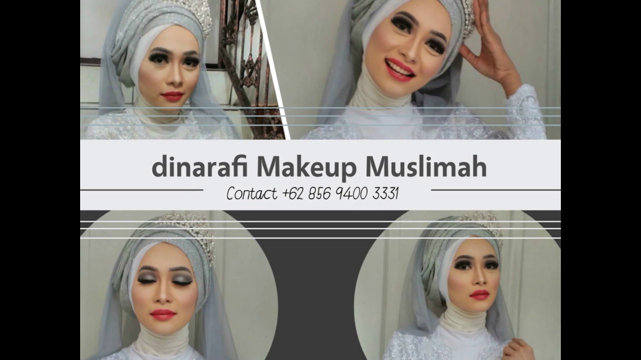 0856 9400 3331 Makeup Among Tamu Menteng Jakarta Pusat Dinarafi