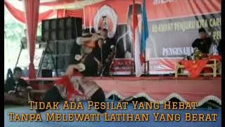 Story WA IKSPI KERA SAKTI Terbaru