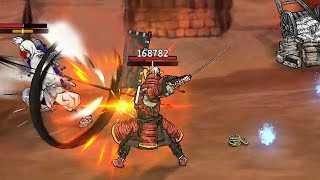 Lần đầu vượt Shu10 với Quỷ Thần Kiếm - Ronin: The Last Samurai screenshot 5