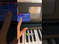 gas sih kalo mau piano kawes murah ini #review #shorts