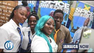 JAMAICA NOW: 56 J’cans in1st US deportation flight for 2025 |Soldier, attackers killed on Molynes Rd