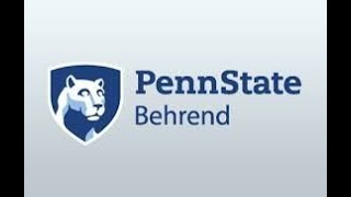 2025-26 PSU Behrend - Quarter Final