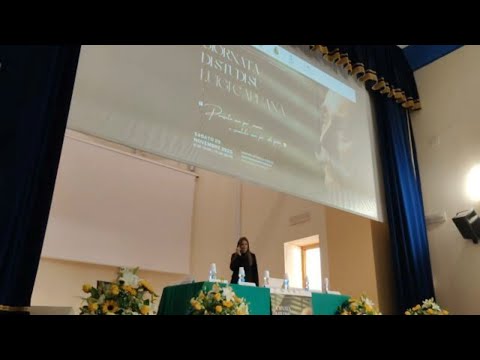 Video Giornata di Studi su Luigi Capuana a cura del Centro Studi C.E.S.T.A.