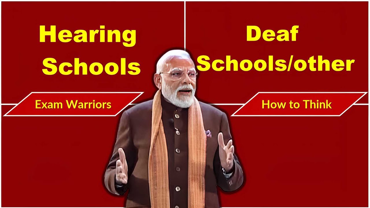 Here is what PM Modi advised