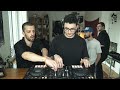 Dondadou X Dassa DJ Set At The Burning House Dondadou X Dassa DJ Set At The Burning House