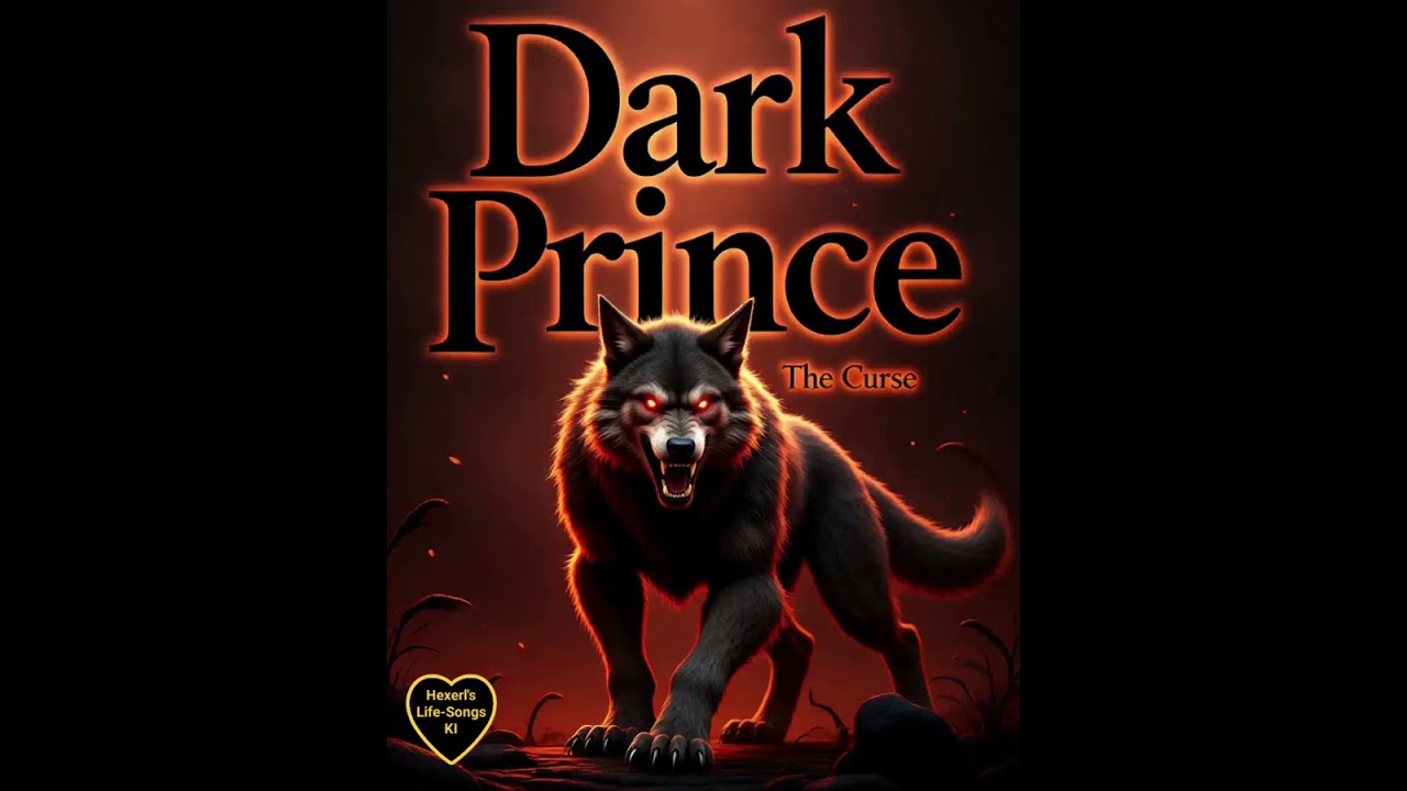 Dark Prince - The Curse