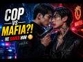 Undercover Cop x Mafia Boy Love Story 😈🔥 | Full BL Drama Explained