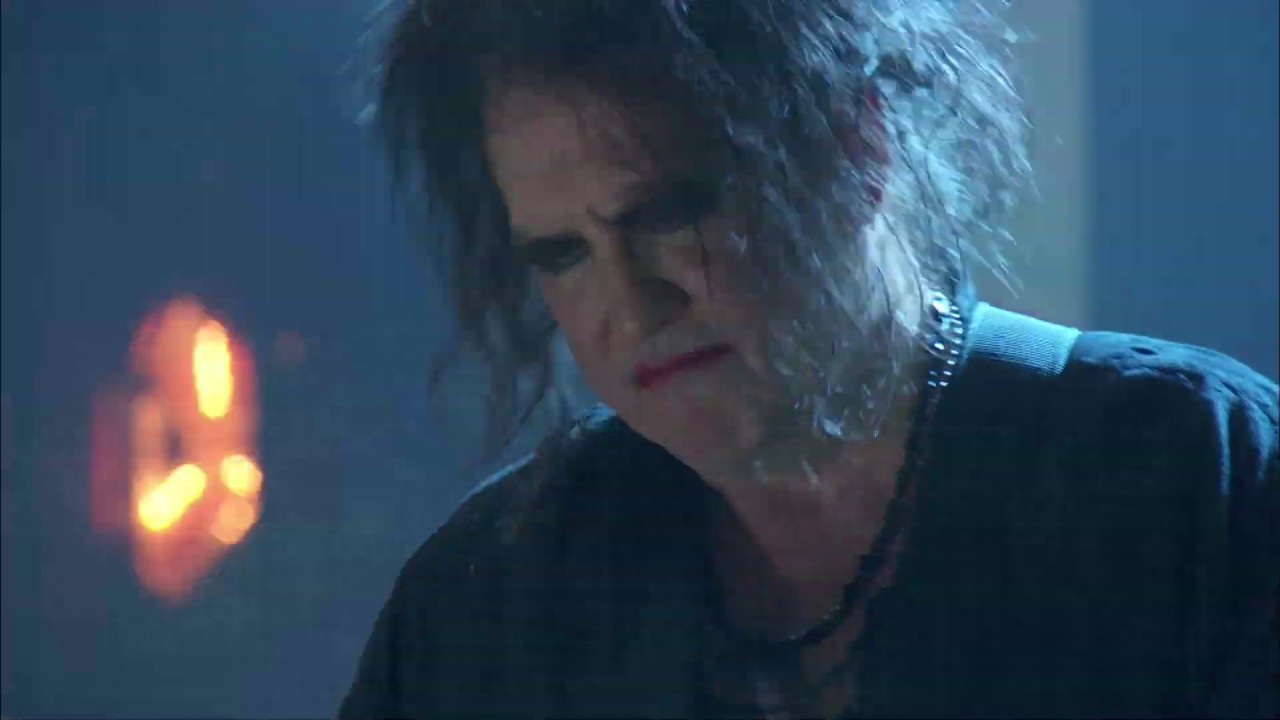 Obejrzyj The Cure perform "A Forest" at the 2019 Rock & Roll Hall of Fame Induction Ceremony w YouTube Obejrzyj The Cure perform "A Forest" at the 2019 Rock & Roll Hall of Fame Induction Ceremony w YouTube