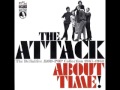 The Attack - Sympathy For The Devil (Jagger/Richards)