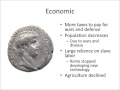 Causes of the Fall of the Roman Empire: An In-Depth Analysis