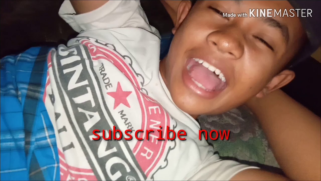 Tutorial Bernafas Tutorial bernafas part 2#unfaedah banget - YouTube