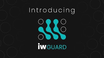 iwGUARD by iwGROUP – Protecting workspaces with advanced, integrated security solutions