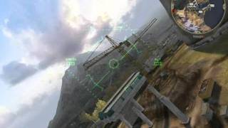 bf2 plane stunt