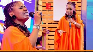 EDITH WAIRIMU GLOBAL || WORSHIP MOMENTS || KIKUYU & KISWAHILI WORSHIP MIX || PRAYER RALLY 