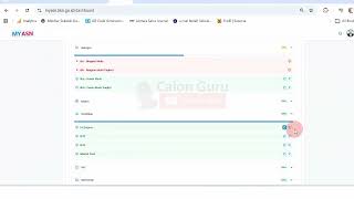 Syarat & Cara Mengganti Berkas yang Sudah Diunggah di DMS Skor Arsip Digital My ASN