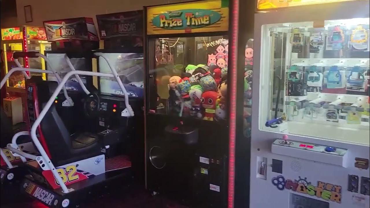 Regal Aiken Mall 8 March 2022 YouTube