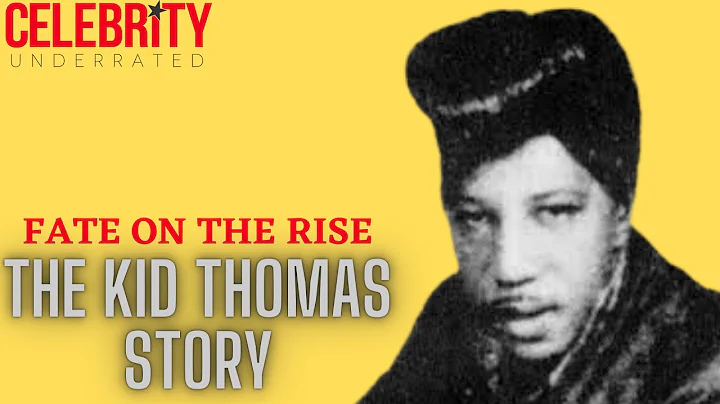 Fate On The Rise - The Kid Thomas Story