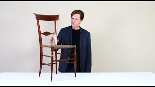 Campanino-Stolen På 2 Minutter