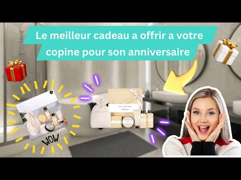 LE MEILLEUR CADEAU