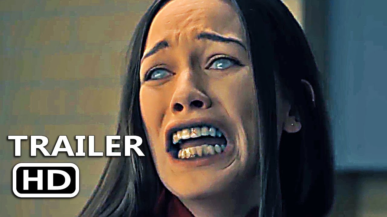 Download THE HAUNTING OF HILL HOUSE Official Trailer (2018) Netflix, Horror Movie
