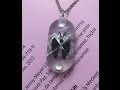 Illusionist Heart Locket