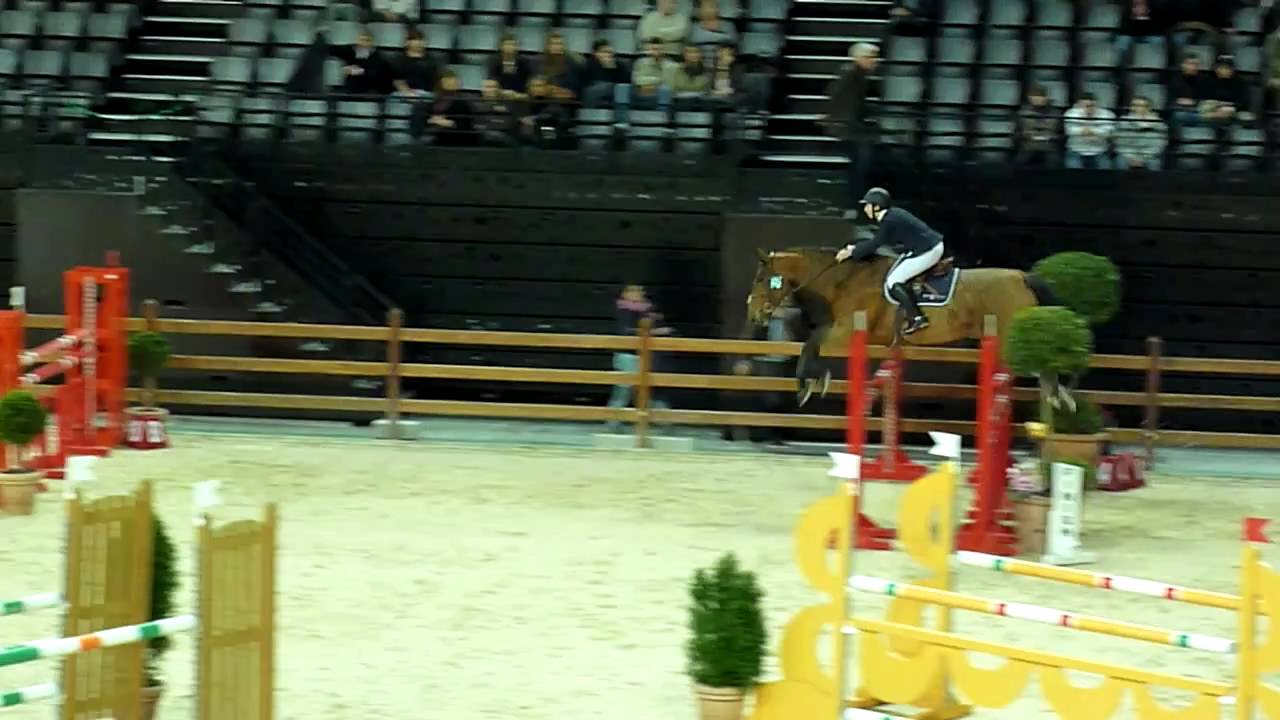 CSI Amateur vidéo : Marc Rossi 