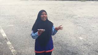 EMCC POLISAS 2018: Timber house element