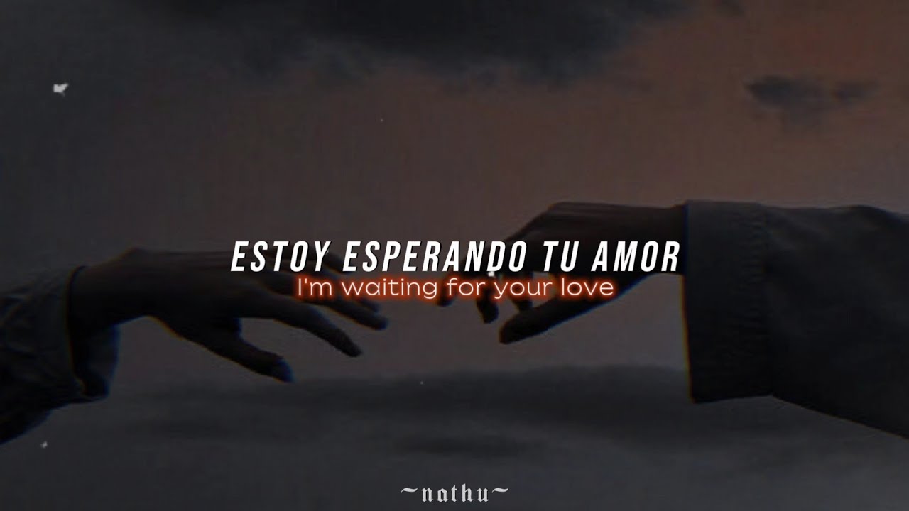 Depeche Mode•Never Let Me Go•Sub Español/English