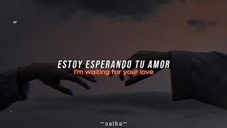 Depeche Mode•Never Let Me Go•Sub Español/English