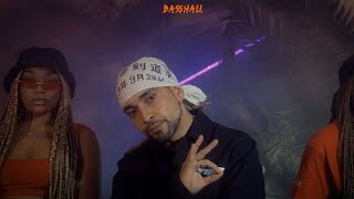 Don Dee X Fastah Selectah - Ya No Bailo Solo (Official Video)