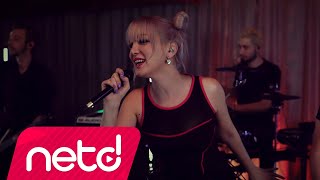 Lila - Zamansız (Live) Resimi