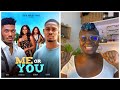 Movies with betha   me or you on ruthkadiri247  nollywood nollywoodmovies